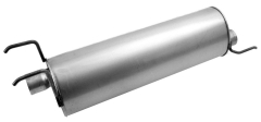 Auspufftopf - Exhaust Muffler  Ram PU 1500 5,7L  06-08